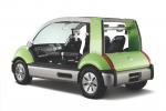 Daihatsu Costa Concept 2005 года